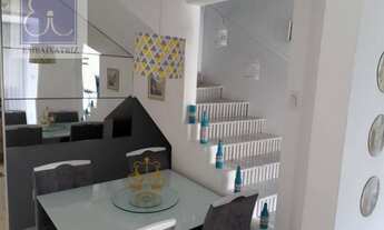 Imagem: Otimo sobrado em condominio, com 2 dormitorios