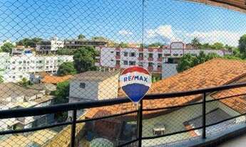 Imagem 7: Apartamento com 3 dormitórios à venda, 153 m² por R$ 750.000,00 - Jardim Guanabara - Rio d