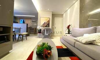 Imagem 3: Apartamento com 3 dormitórios à venda, 95 m² por R$ 1.330.000,00 - Santo Antônio - Belo Ho