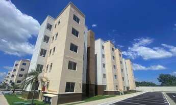 Imagem 6: Vendo Apartamento de 2 quartos sendo 1 suíte no 5º Andar - Reserva da Cidade - Flores - Ma