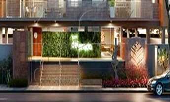 Imagem: Apartamento com 2 dormitórios à venda