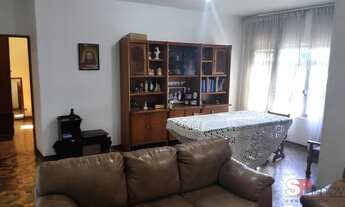 Imagem 7: Sobrado para venda tem 210 metros quadrados com 4 quartos em Vila Linda - Santo André - SP