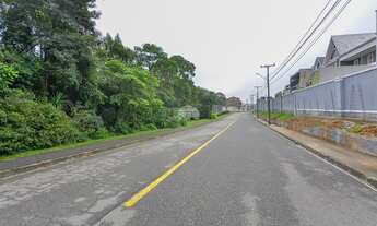 Imagem 6: Sobrado para venda tem 196 metros quadrados com 2 quartos em Cachoeira - Curitiba - PR