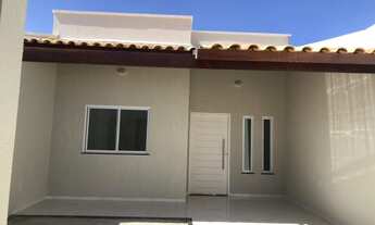 Imagem 5: Casa Nova em Quixadá