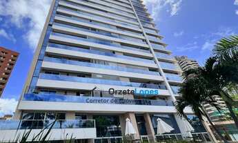 Imagem 2: Apartamento Cocó - 126 Metros - 3 Suítes - Essenza