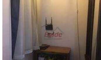 Imagem 4: Kitnet à venda, 30 m² por R$ 158.000,00 - Centro - Niterói/RJ