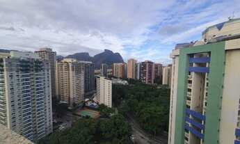 Imagem 3: Condomínio Green Coast Cobertura duplex para venda possui 189 metros quadrados c/ 3 quarto