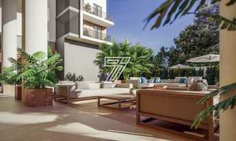 Imagem 9: GARDEN com 1 dormitório à venda com 129.55m² por R$ 586.625,00 no bairro Água Verde - CURI