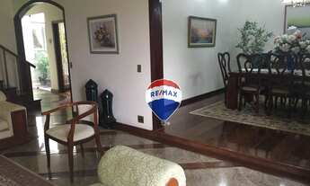 Imagem 2: Casa com 5 dormitórios à venda, 280 m² por R$ 1.500.000,00 - Jardim Guanabara - Rio de Jan