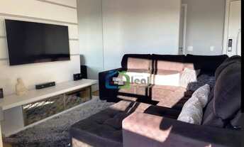 Imagem 2: Apartamento com 4 dormitórios à venda, 174 m² por R$ 1.500.000,00 - Vila Andrade - São Pau