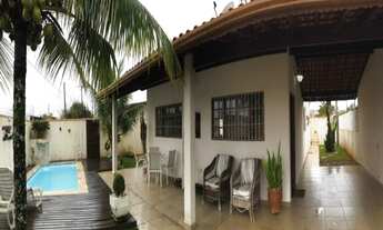 Imagem: ITANHAÉM - Casa Padrão - NOVA ITANHAÉM