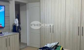 Imagem 6: SãO CAETANO DO SUL - Apartamento Padrão - Santa Paula