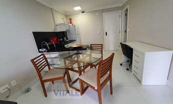 Imagem 4: Apartamento Flat para Aluguel em Jardim Paulista São Paulo-SP - 437