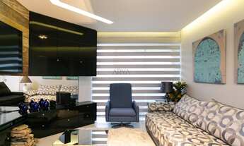 Imagem 2: Apartamento no Cabral - ARYA 1