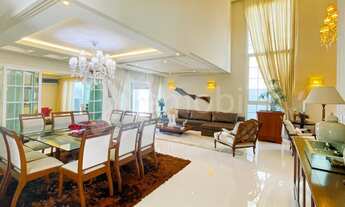 Imagem 6: Casa à venda Bosque das Palmeiras