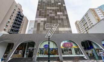 Imagem: Conjunto Comercial, em localização privilegiada