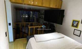 Imagem: Apartamento Duplex com 1 dormitório à