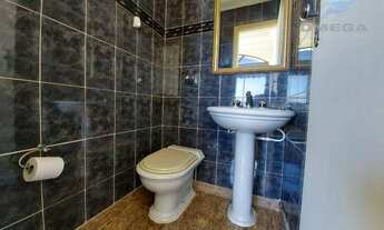 Imagem 5: Cobertura com 3 dormitórios à venda, 180 m² por R$ 1.850.000,00 - Tombo - Guarujá/SP