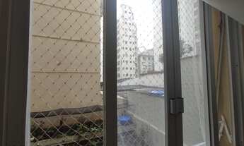 Imagem 6: Apartamento - 3 quartos - Francisco Sa- Copacabana