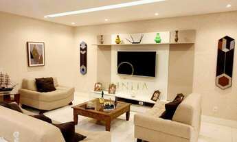 Imagem 4: Casa com 3 dormitórios à venda, 290 m² por R$ 2.650.000 - Recreio dos Bandeirantes - Rio d