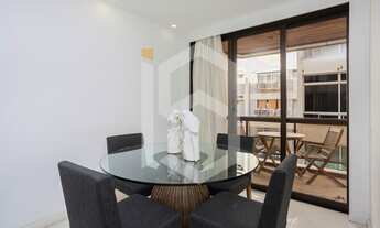 Imagem 3: Apartamento com 2 Quartos à venda -85m² - Ipanema - Ocean Flats Ipanema - Rio de Janeiro