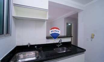 Imagem 7: Apartamento Parque Avalon com 2 dormitórios para alugar, 53 m² - Jardim América (Vila Xav