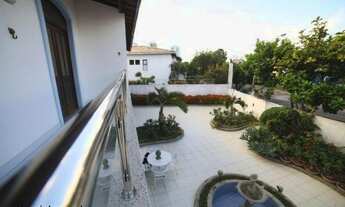 Imagem 3: Casa em Condomínio para Venda em Salvador, Caminho das Árvores, 6 dormitórios, 3 suítes, 7