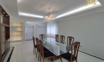 Imagem 6: Casa à venda em condomínio fechado, 5 Dormitórios, Lazer completo, 6 Vagas