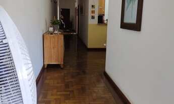 Imagem 2: Apartamento para venda com 153 metros quadrados com 3 quartos em Centro - Pouso Alegre - M