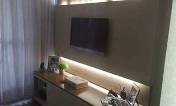 Imagem: Apartamento com 2 dormitórios à venda