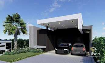 Imagem 4: Casa com 3 dormitórios à venda, 201 m² por R$ 1.400.000 - Condomínio Villa Olympia - Soroc