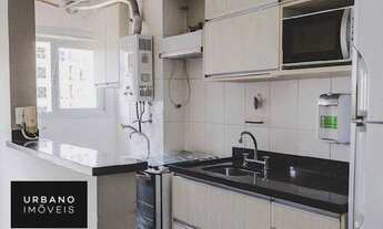 Imagem 5: Apartamento com 1 dormitório à venda, 41 m² por R$ 731.500,00 - Bela Vista - São Paulo/SP