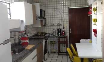 Imagem 6: More no melhor do Aeroclube: Ap c/ 156m, 3 suítes, área de lazer e super localização!