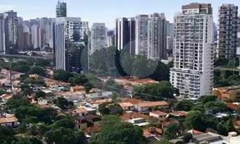 Imagem 6: São Paulo - Apartamento Padrão - BROOKLIN