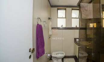 Imagem 4: Apartamento com 3 dormitórios à venda, 132 m² por R$ 850.000 - Cruzeiro - Belo Horizonte/M