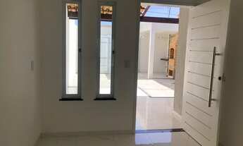 Imagem 7: Casa Nova em Quixadá