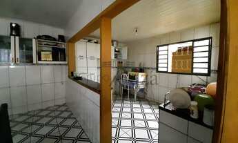 Imagem 3: Sao Jose dos Campos - Casa Padrão - Monte Castelo