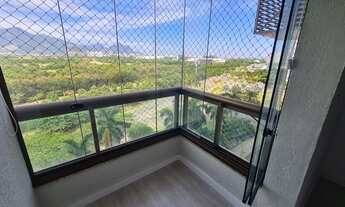 Imagem 2: Lindo apto de 3 qts todo reformado no Reserva do Parque - Cidade Jardim