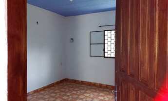 Imagem 6: Sitio, com corredeira, pousada, na BR 174, à 1 km de Presidente Figueiredo-Am