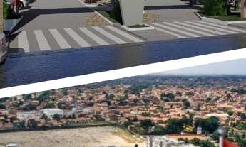 Imagem 2: 90 Oportunidade na regiao da forquilha e cidade operaria