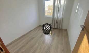 Imagem 7: Apartamento com 2 dormitórios para alugar, 56 m² por R$ 1.600,00/mês - Boqueirão - Curitib