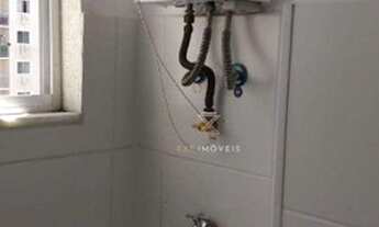 Imagem 7: Apartamento com 2 dormitórios à venda, 52 m² por R$ 239.000 - Recreio dos Bandeirantes - R