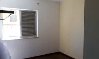 Imagem 4: APARTAMENTO A VENDA NO BOSQUE - CAMPINAS - 1 DORMITÓRIO - 1 VAGA COBERTA