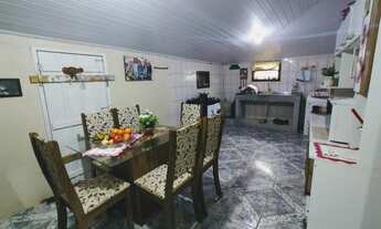 Imagem 3: Casa para Venda em Imbituba, Alto Arroio, 3 dormitórios, 1 banheiro, 1 vaga