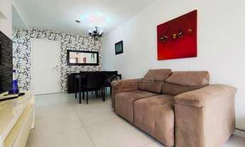 Imagem: Flat com 1 dormitório para alugar, 43 m²