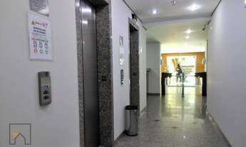 Imagem 7: Oportunidade: Sala para locação no Perdizes Tower em Perdizes, São Paulo