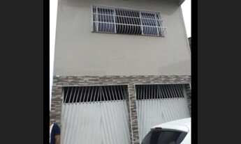 Imagem: Casa no Araturi