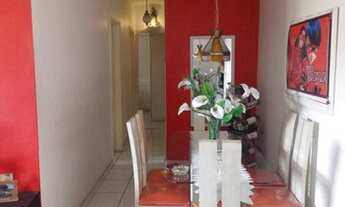 Imagem 4: APARTAMENTO, sala, 2 quartos com garagem, prédio com elevador