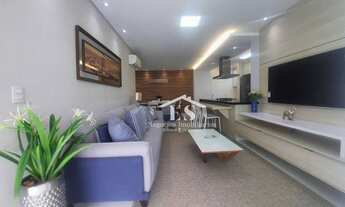 Imagem 6: Apartamento novo para venda - 3 dormitórios sendo 2 suítes, 126 metros quadrados, 2 vagas