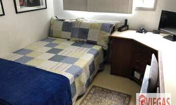 Imagem 7: Cobertura com 2 dormitórios à venda, 216 m² por R$ 3.990.000 - Leblon - Rio de Janeiro/RJ